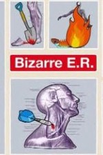 Watch Bizarre E.R. 123moviesFree